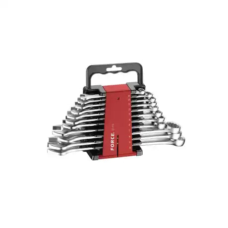 11-Delige Steek/Ringsleutel set