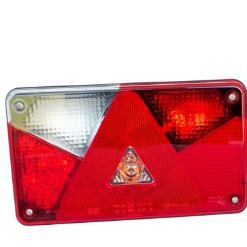 Achterlamp rechts Multipoint V