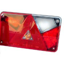 Achterlamp links Multipoint V