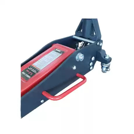 1.5-ton Aluminium garagekrik