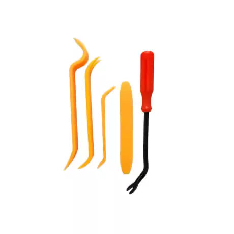 680Pcs Car Plastic Automotive Tools