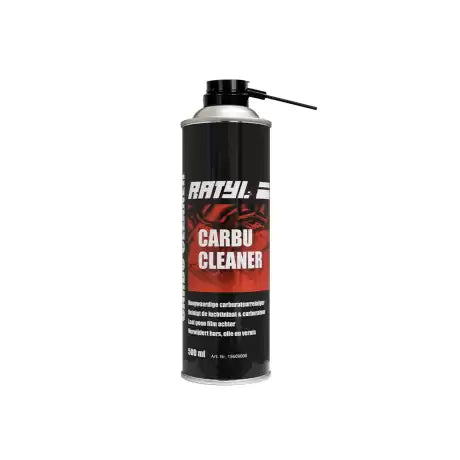 Ratyl Carbu Cleaner, Aerosol