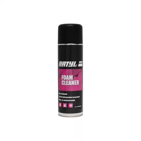 Foam Cleaner aerosol
