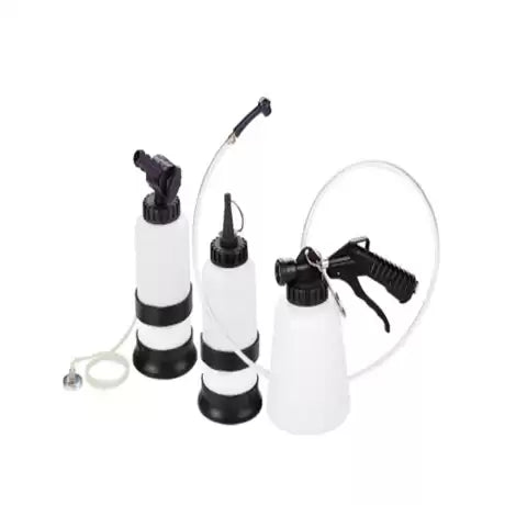 Remontluchter set met Navulfles