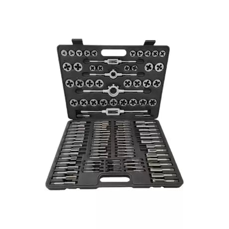 110-delig Tappen set
