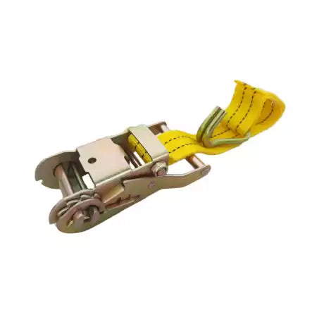 Spanband 6m x 38mm met ratel