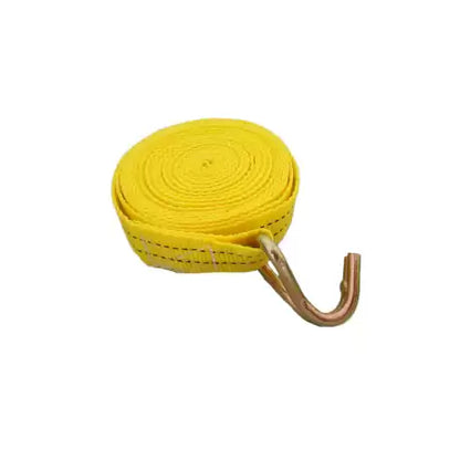 Spanband 6m x 38mm met ratel