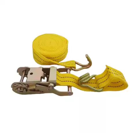 Spanband 6m x 38mm met ratel