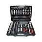 108 Delig 1/4 & 1/2 Doppen set