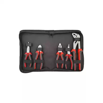 5 delig tangen set